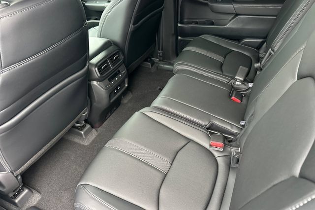 New 2026 Honda Pilot EX-L image 13
