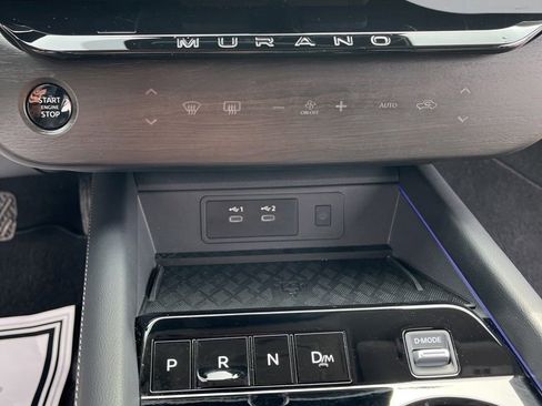 Used 2025 Nissan Murano SL w/ Cargo Package image 27