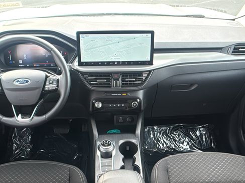 Used 2024 Ford Escape Active w/ Tech Pack #1 image 18