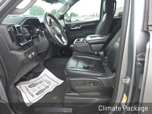 Used 2024 GMC Sierra 1500 Elevation AWD/4WD image 8