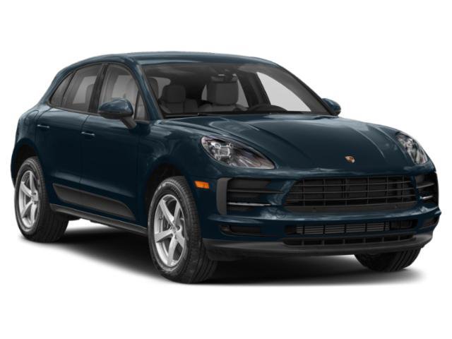 Used 2021 Porsche Macan AWD/4WD image 6