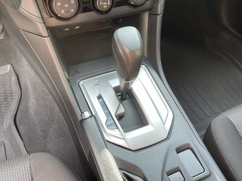Used 2022 Subaru Impreza 2.0i AWD/4WD image 22