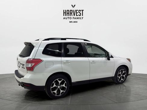 Used 2016 Subaru Forester 2.0XT Premium AWD/4WD image 7