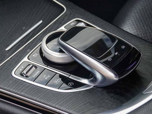 Certified 2021 Mercedes-Benz C 300 C 300 image 22