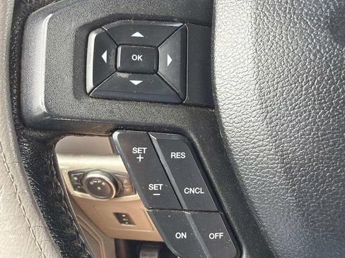 Used 2015 Ford F150 XLT w/ Equipment Group 301A Mid RWD image 14