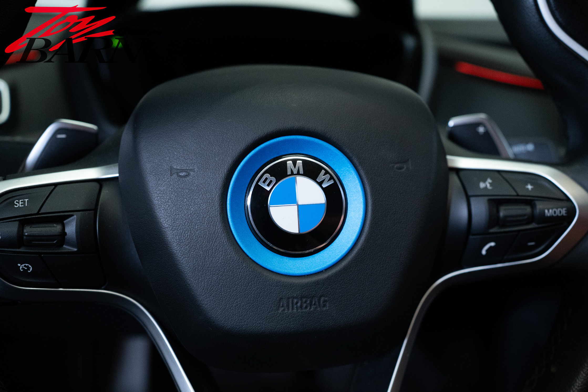 Used 2019 BMW i8 Roadster AWD/4WD image 30