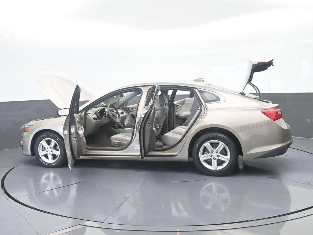 Used 2024 Chevrolet Malibu LT FWD image 75