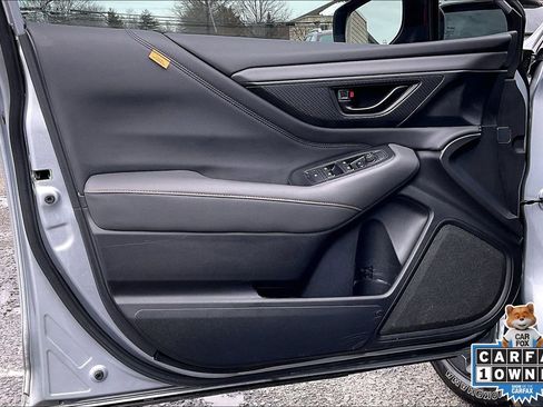 Certified 2023 Subaru Outback Wilderness image 22