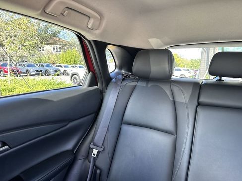 Certified 2023 MAZDA CX-30 AWD 2.5 S w/ Preferred Package image 17