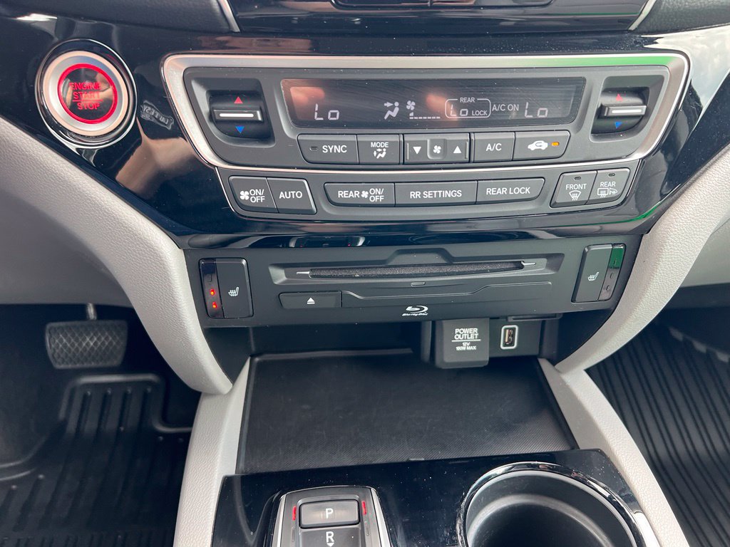 Used 2022 Honda Pilot Touring image 30