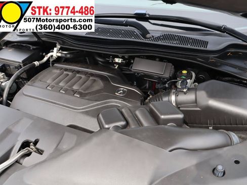 Used 2015 Acura MDX SH-AWD w/ Technology Package image 24
