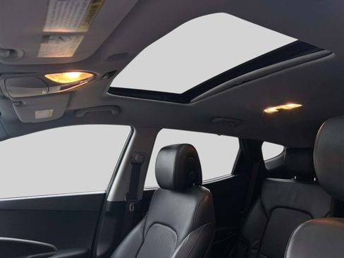 Used 2014 Hyundai Santa Fe Sport 2.0T w/ Navigation Package 06 image 24