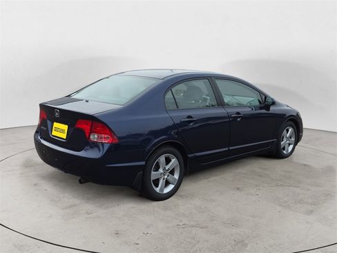 Used 2007 Honda Civic EX image 5