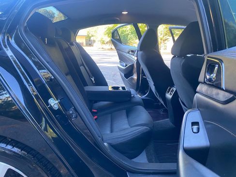 Used 2017 Nissan Maxima 3.5 S image 43