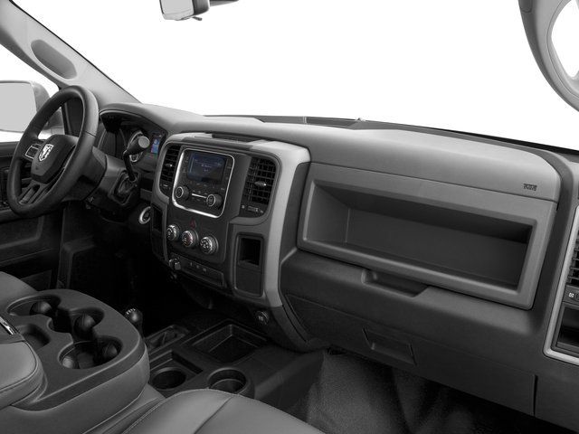 Used 2016 RAM 3500 Tradesman w/ Chrome Appearance Group AWD/4WD image 21