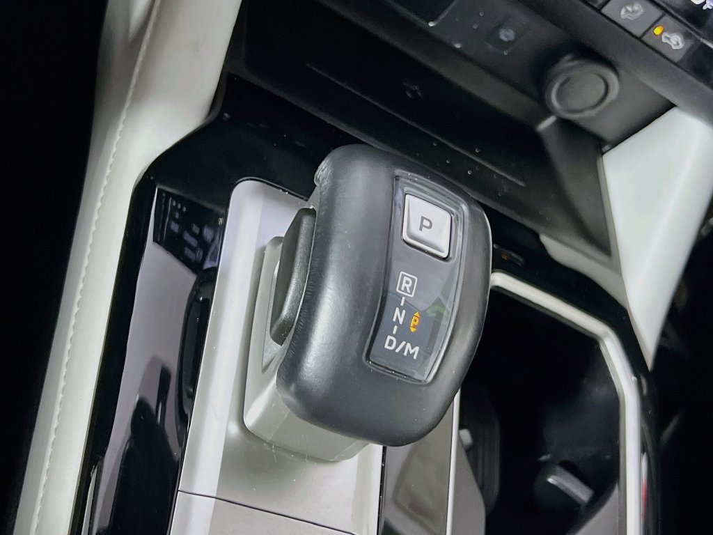 Used 2025 Mitsubishi Outlander SE FWD image 20
