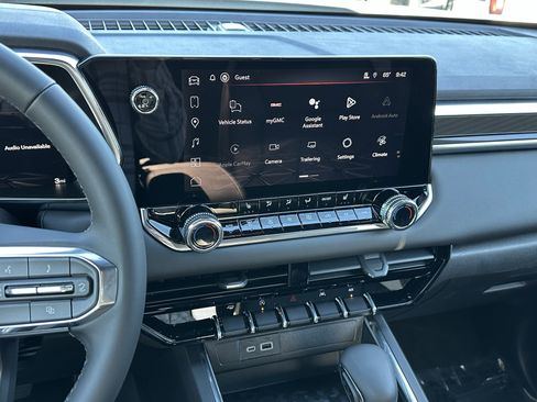 New 2026 GMC Canyon Elevation w/ Convenience Package image 21