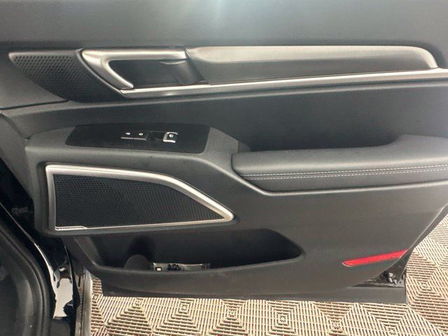 Certified 2025 Kia Telluride S FWD image 21