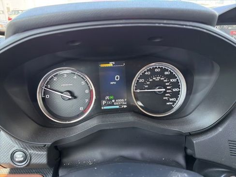 Used 2019 Subaru Forester Touring AWD/4WD image 12
