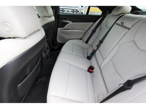 New 2026 Cadillac CT4 Premium Luxury RWD image 7
