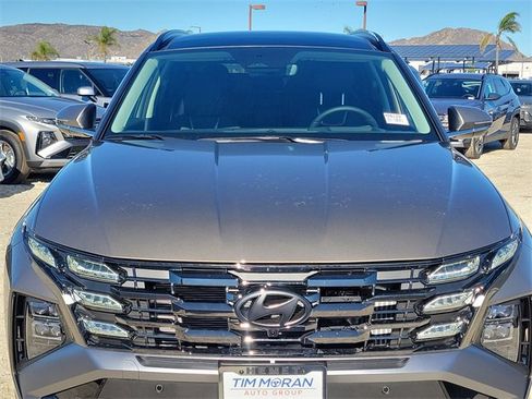 New 2026 Hyundai Tucson Limited image 21