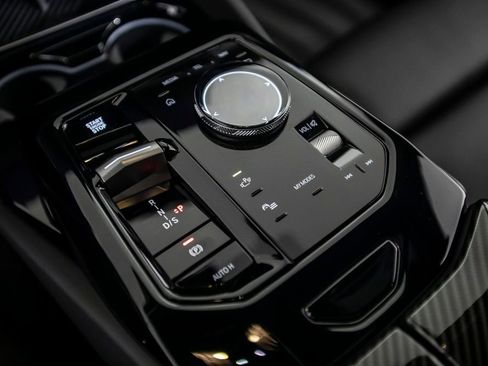 Used 2024 BMW 530i w/ M Sport Package image 37