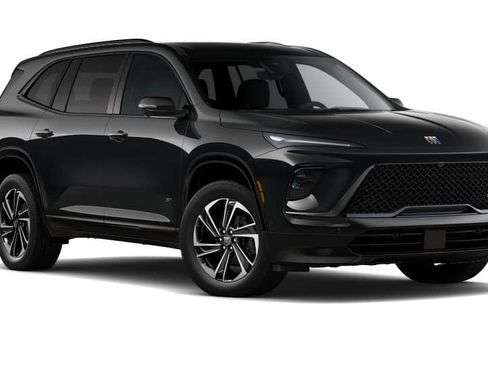 New 2026 Buick Enclave Sport Touring w/ Super Cruise Package image 28