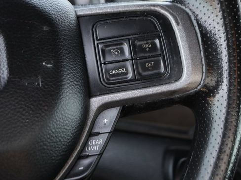 Used 2021 RAM 2500 Tradesman RWD image 25