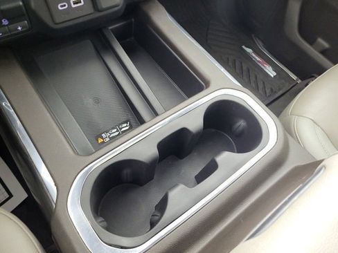 Used 2021 Chevrolet Silverado 1500 LTZ w/ LTZ Premium Package image 35