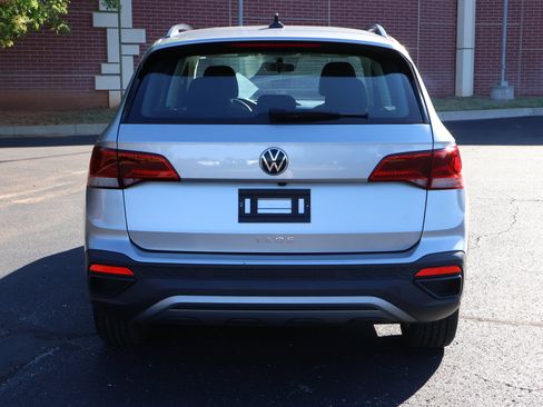 Used 2023 Volkswagen Taos S image 21