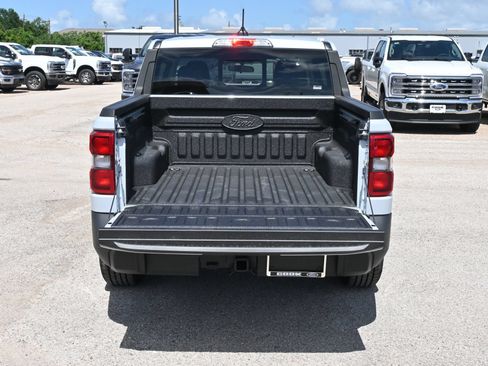 New 2026 Ford Maverick Lariat AWD/4WD image 5