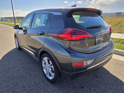 Used 2020 Chevrolet Bolt LT image 3