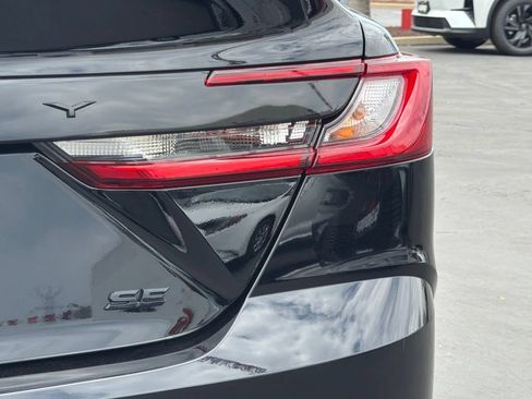 New 2026 Toyota Camry SE FWD image 15