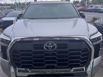 Used 2023 Toyota Tundra 1794 Edition w/ TRD Off-Road Package
