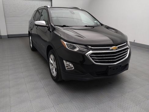 Used 2018 Chevrolet Equinox Premier AWD/4WD image 14