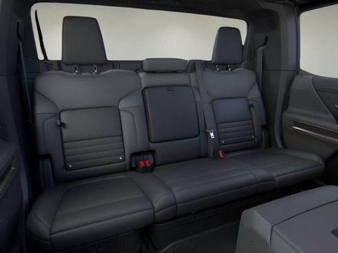 New 2025 GMC Hummer EV 3X w/ Extreme Off-Road Package AWD/4WD image 18