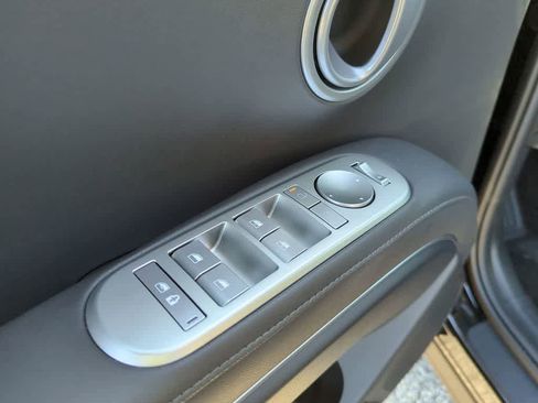 New 2026 Hyundai Palisade SE FWD image 17