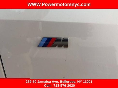 Used 2023 BMW X5 M50i w/ Premium Enhanced Package AWD/4WD image 13