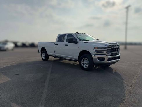 New 2026 RAM 2500 Tradesman image 16