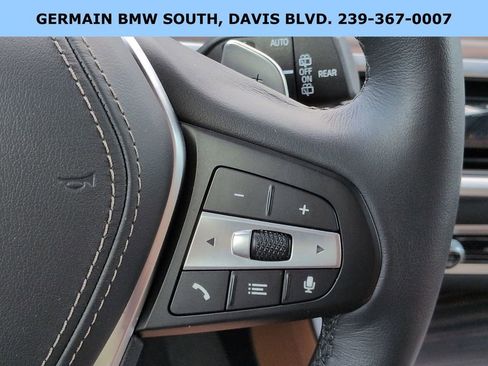 Certified 2025 BMW X5 sDrive40i w/ Climate Comfort Package image 28