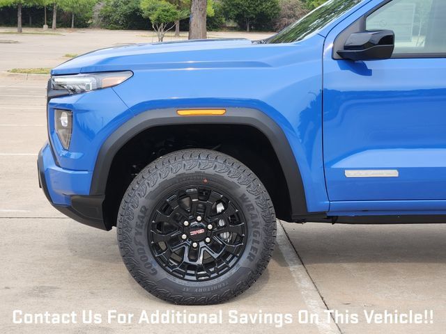 New 2026 GMC Canyon Elevation w/ Convenience Package RWD image 5