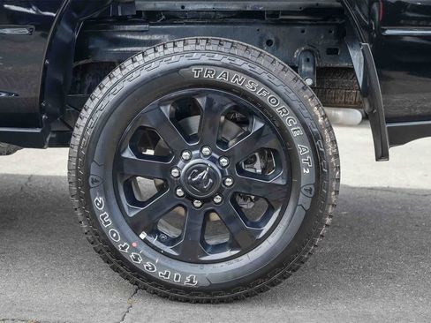 New 2026 RAM 2500 Big Horn image 10