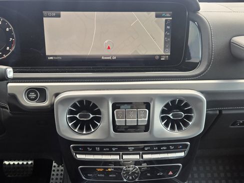 Used 2023 Mercedes-Benz G 63 AMG G 63 AMG 4MATIC image 16