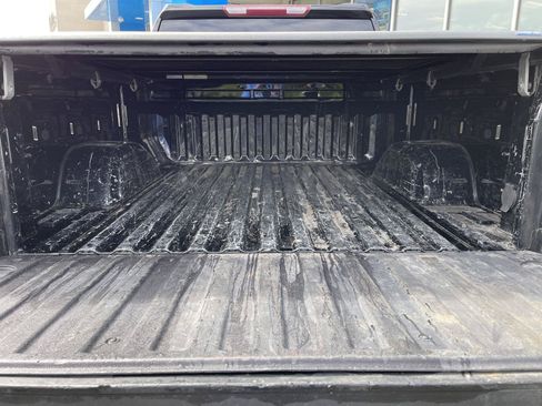 Used 2023 Chevrolet Silverado 1500 Custom AWD/4WD image 39