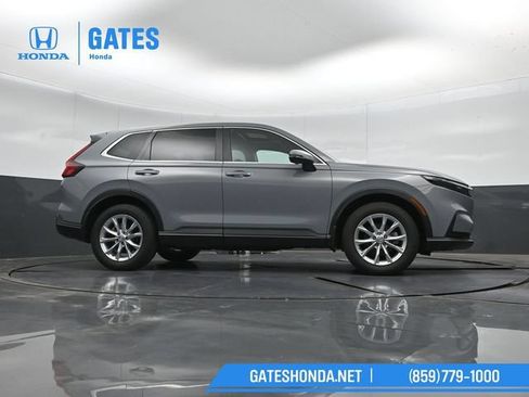 Used 2024 Honda CR-V EX-L image 40