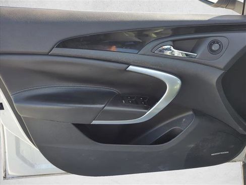 Used 2012 Buick Regal GS image 7