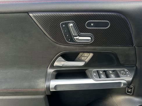 Certified 2024 Mercedes-Benz GLB 250 GLB 250 image 25