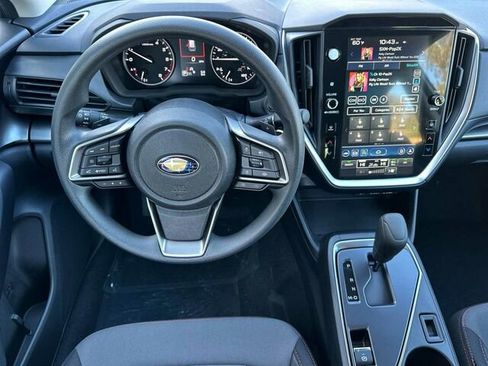 New 2026 Subaru Impreza 2.0i Sport image 16