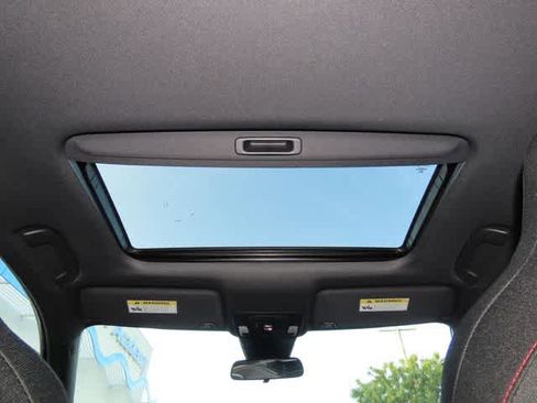 New 2026 Honda Civic Si image 26