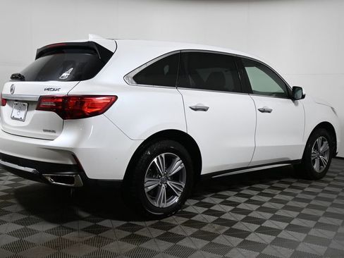 Used 2020 Acura MDX 3.5L image 10